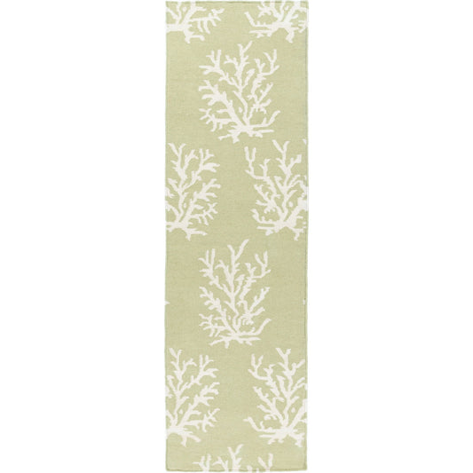 Boardwalk Rug - 604 by Surya. Made from 100% wool in a unique style.