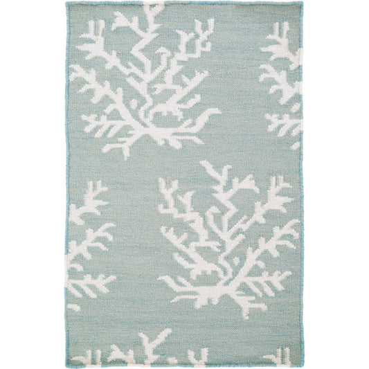 Boardwalk Rug - 604 by Surya. Made from 100% wool in a unique style.