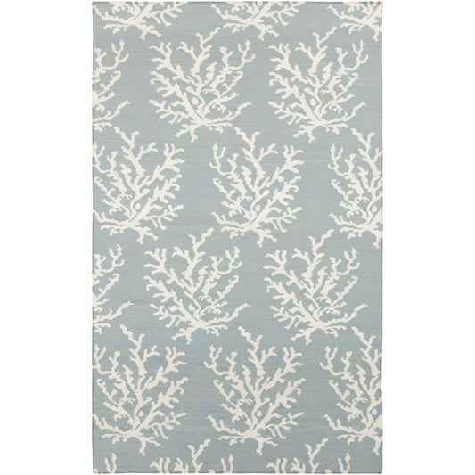 Boardwalk Rug - 604 by Surya. Made from 100% wool in a unique style.