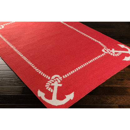 Boardwalk Rug - 2066 by Surya. Made from 100% wool in a unique style.