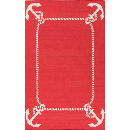 Boardwalk Rug - 2066 by Surya. Made from 100% wool in a unique style.