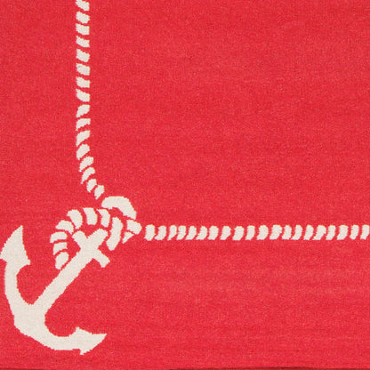 Boardwalk Rug - 2066 by Surya. Made from 100% wool in a unique style.