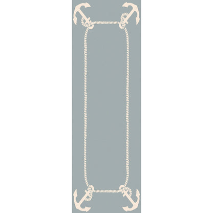 Boardwalk Rug - 2066 by Surya. Made from 100% wool in a unique style.