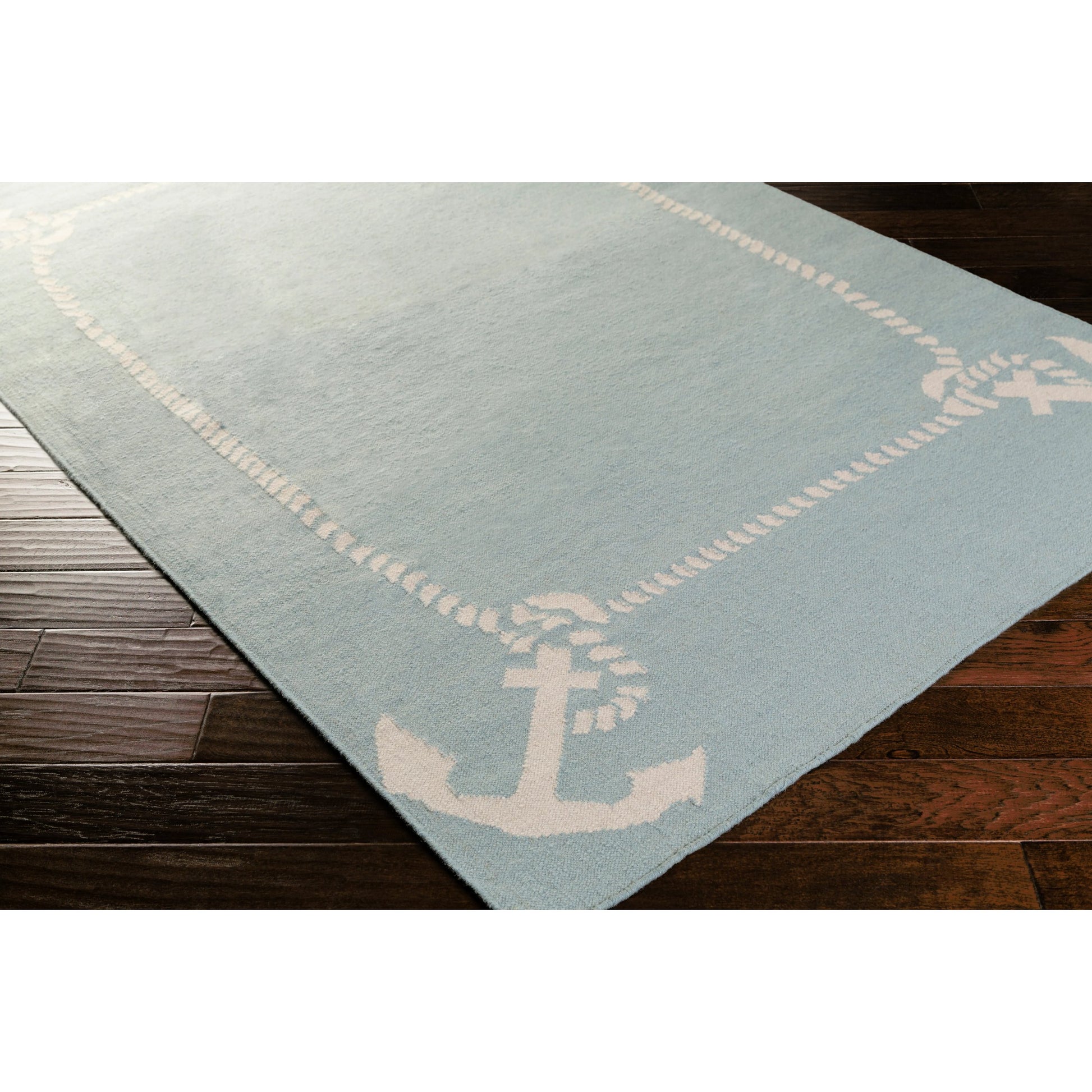 Boardwalk Rug - 2066 by Surya. Made from 100% wool in a unique style.
