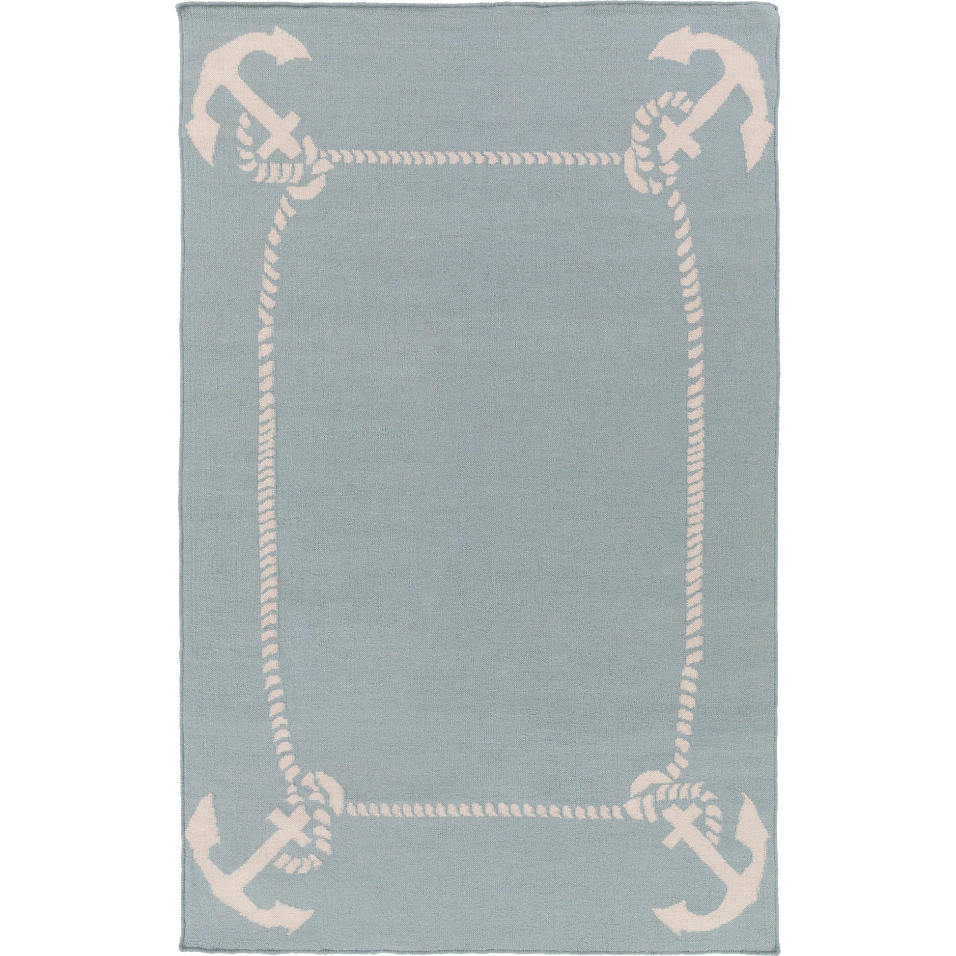 Boardwalk Rug - 2066 by Surya. Made from 100% wool in a unique style.