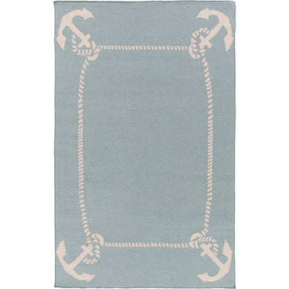 Boardwalk Rug - 2066 by Surya. Made from 100% wool in a unique style.