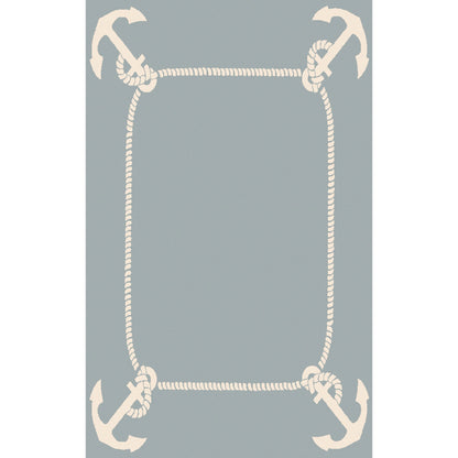 Boardwalk Rug - 2066 by Surya. Made from 100% wool in a unique style.