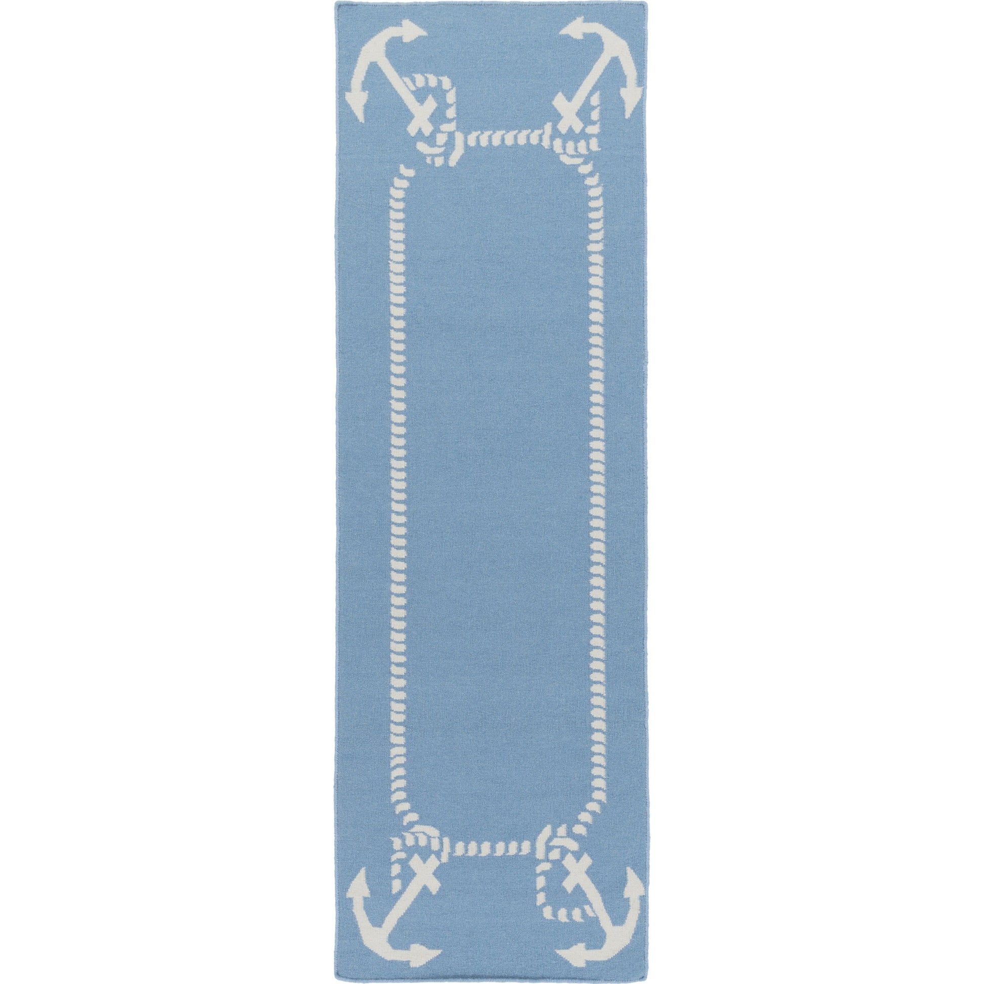 Boardwalk Rug - 2066 by Surya. Made from 100% wool in a unique style.