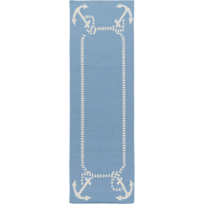 Boardwalk Rug - 2066 by Surya. Made from 100% wool in a unique style.