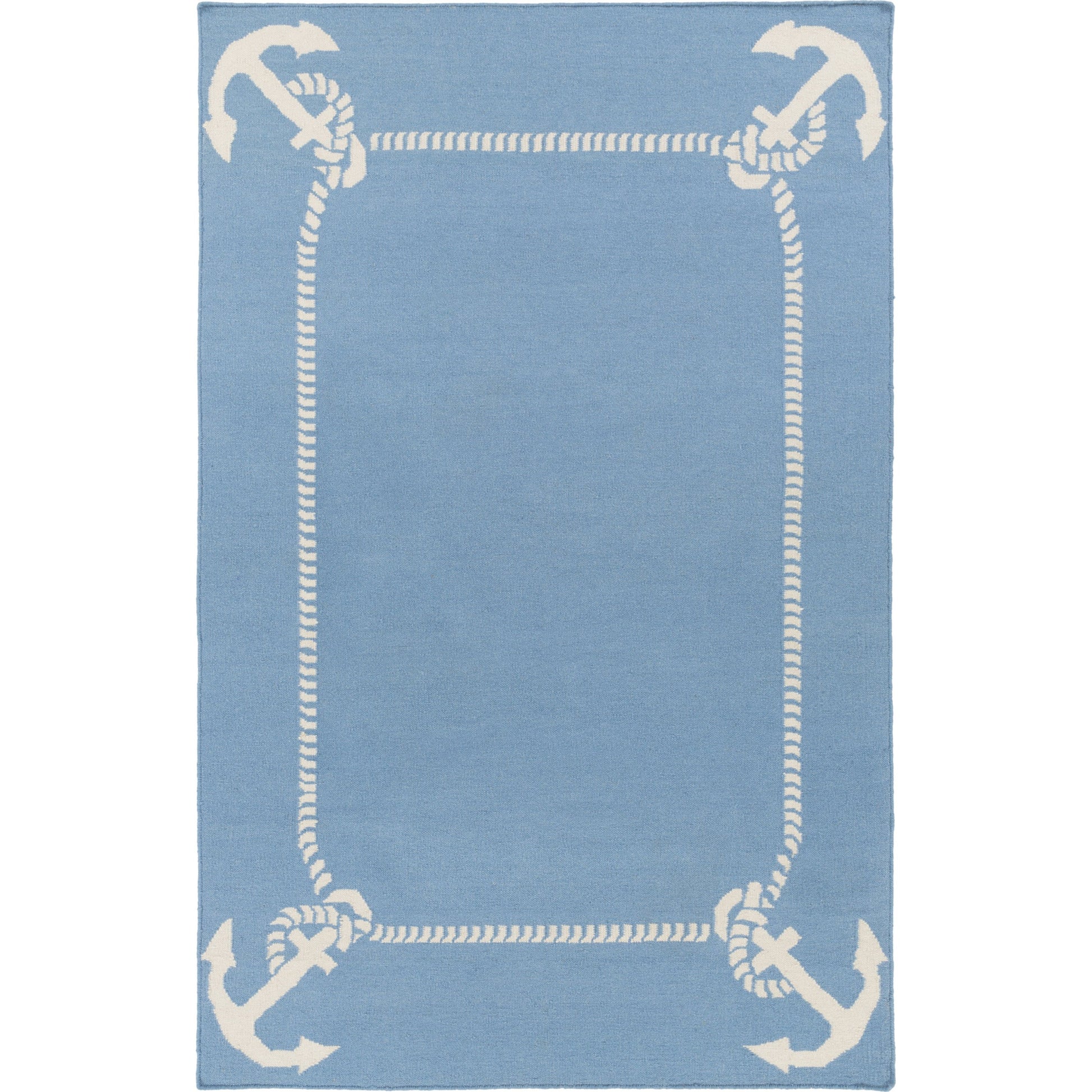 Boardwalk Rug - 2066 by Surya. Made from 100% wool in a unique style.