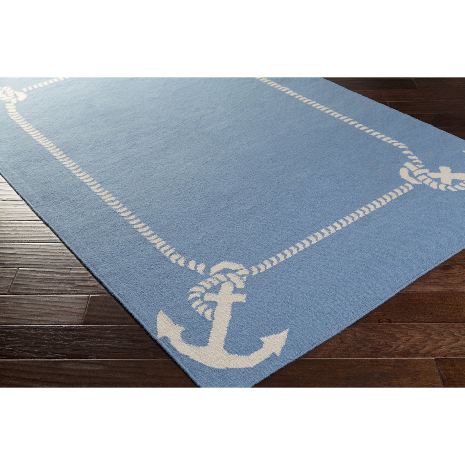 Boardwalk Rug - 2066 by Surya. Made from 100% wool in a unique style.