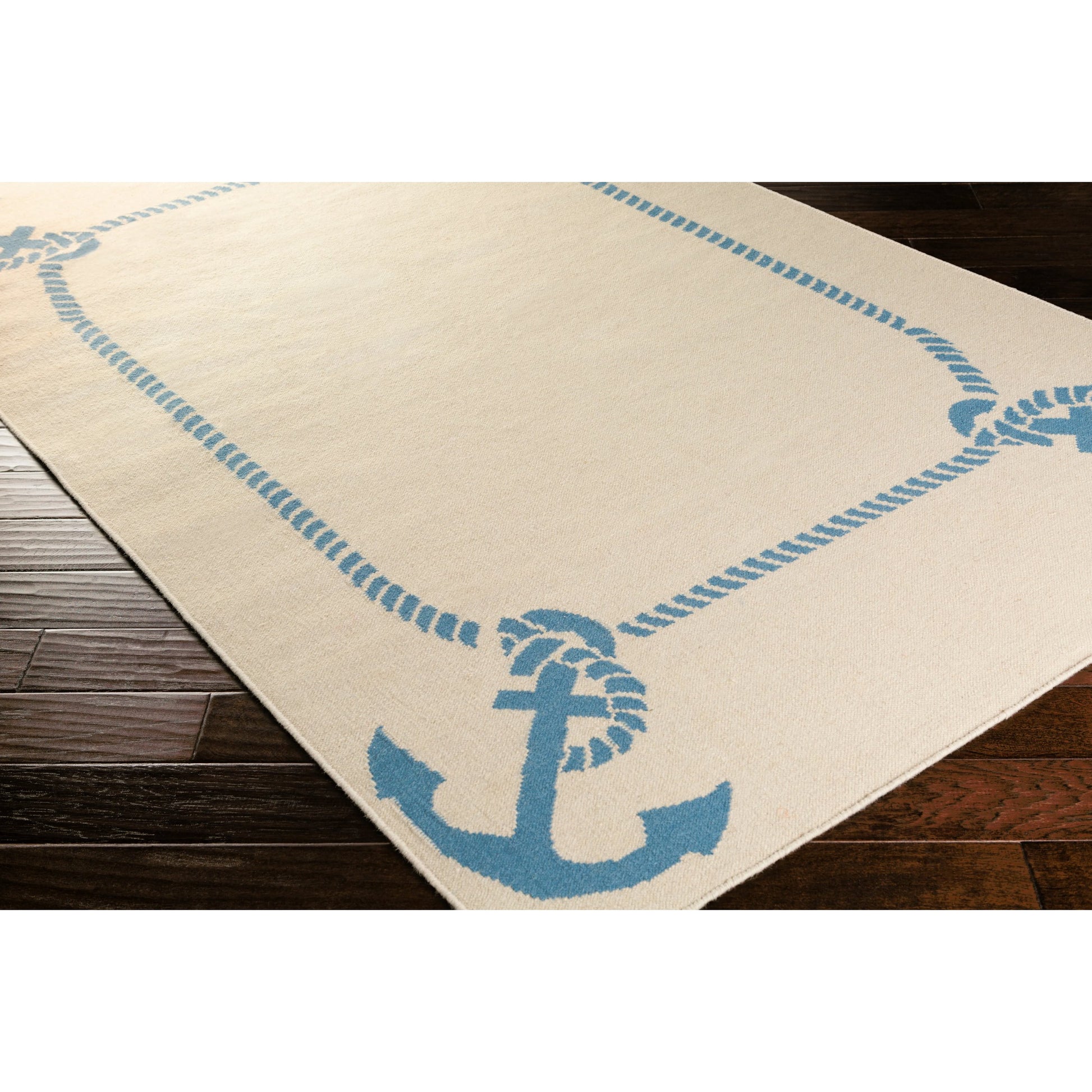 Boardwalk Rug - 2066 by Surya. Made from 100% wool in a unique style.