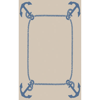 Boardwalk Rug - 2066 by Surya. Made from 100% wool in a unique style.