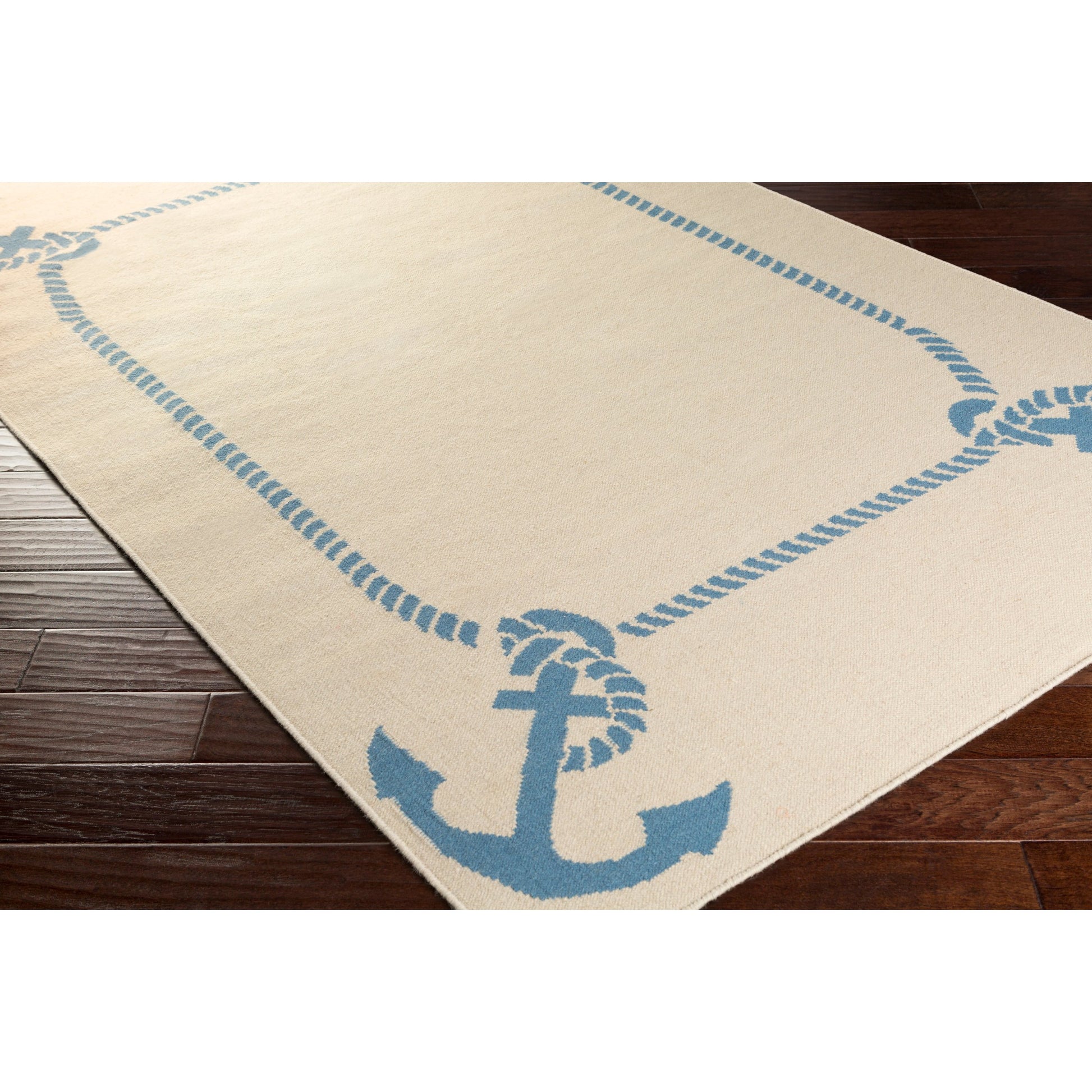 Boardwalk Rug - 2066 by Surya. Made from 100% wool in a unique style.