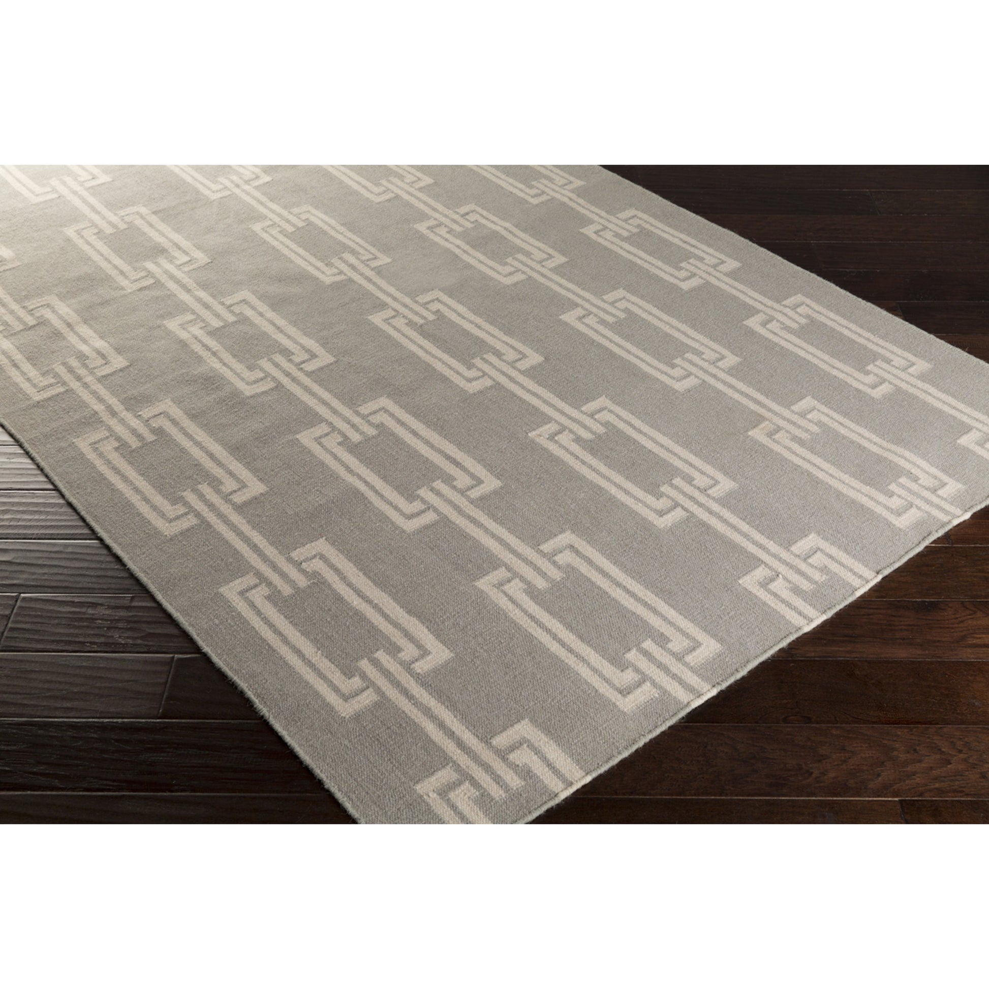 Boardwalk Rug - 2067 by Surya. Made from 100% wool in a unique style.