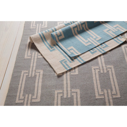 Boardwalk Rug - 2067 by Surya. Made from 100% wool in a unique style.