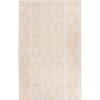 Beige, Tan / BDW-4043 / 2' x 3'
