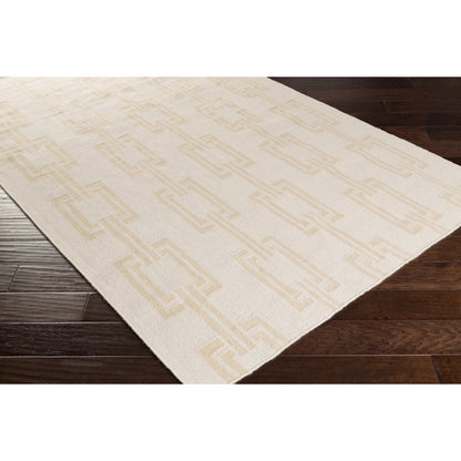 Boardwalk Rug - 2067 by Surya. Made from 100% wool in a unique style.