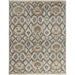 Beall Traditional Oriental Rug - 6712F by Feizy. Made from wool in a unique style.
