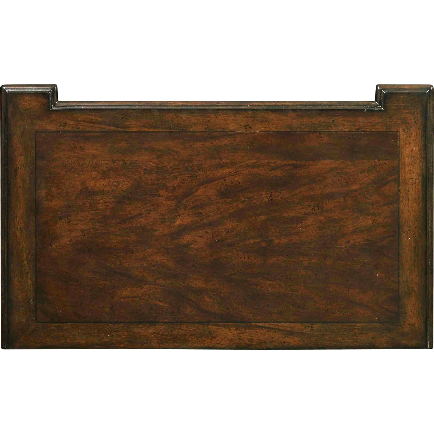 002 SI-1749111 | Additional Silo | Leesburg Lateral File Cabinet by Hooker Furniture in mahogany. Made from swirl mahogany, ebony veneers in a traditional style.