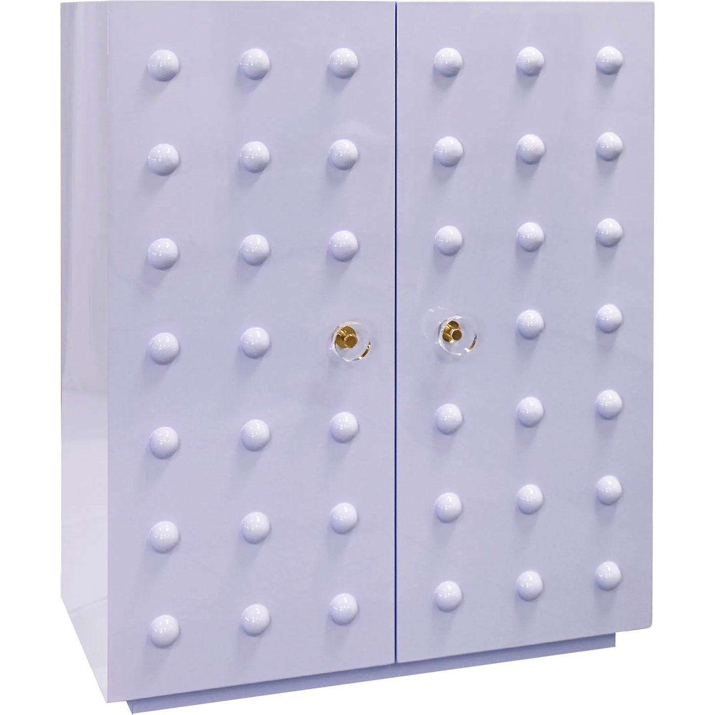 001 SI-2627566 | Primary Silo | Beau Two Door Cabinet by Worlds Away. Made from unique in a unique style.