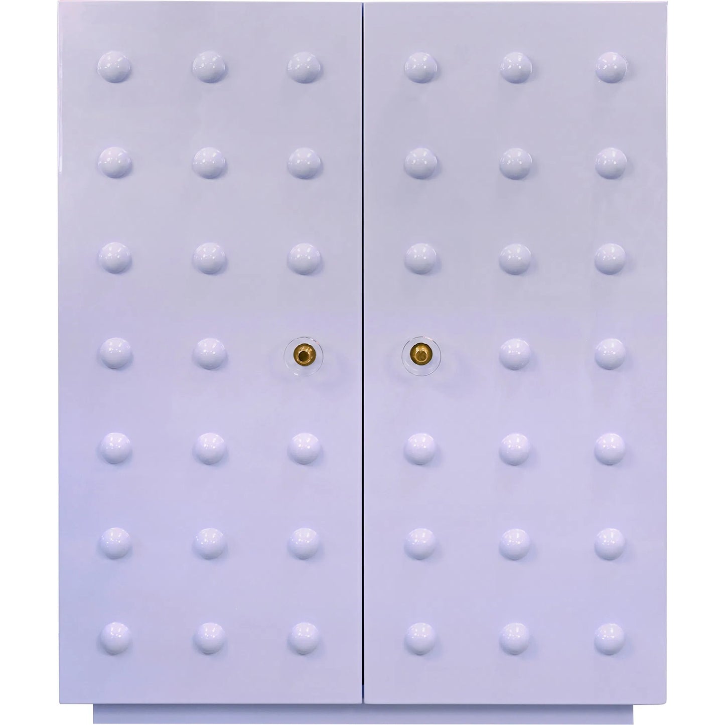 000 SI-2627566 | Additional Silo | Beau Two Door Cabinet by Worlds Away. Made from unique in a unique style.