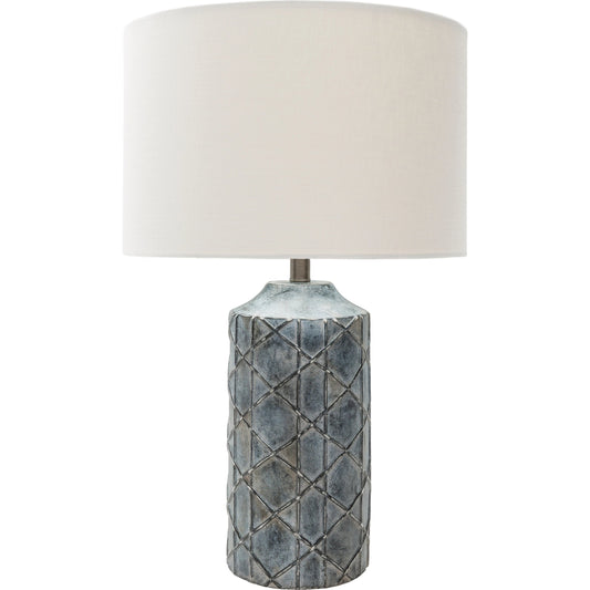 Brenda - 16419 by Surya in antique. Made from linen, metal in a modern style.