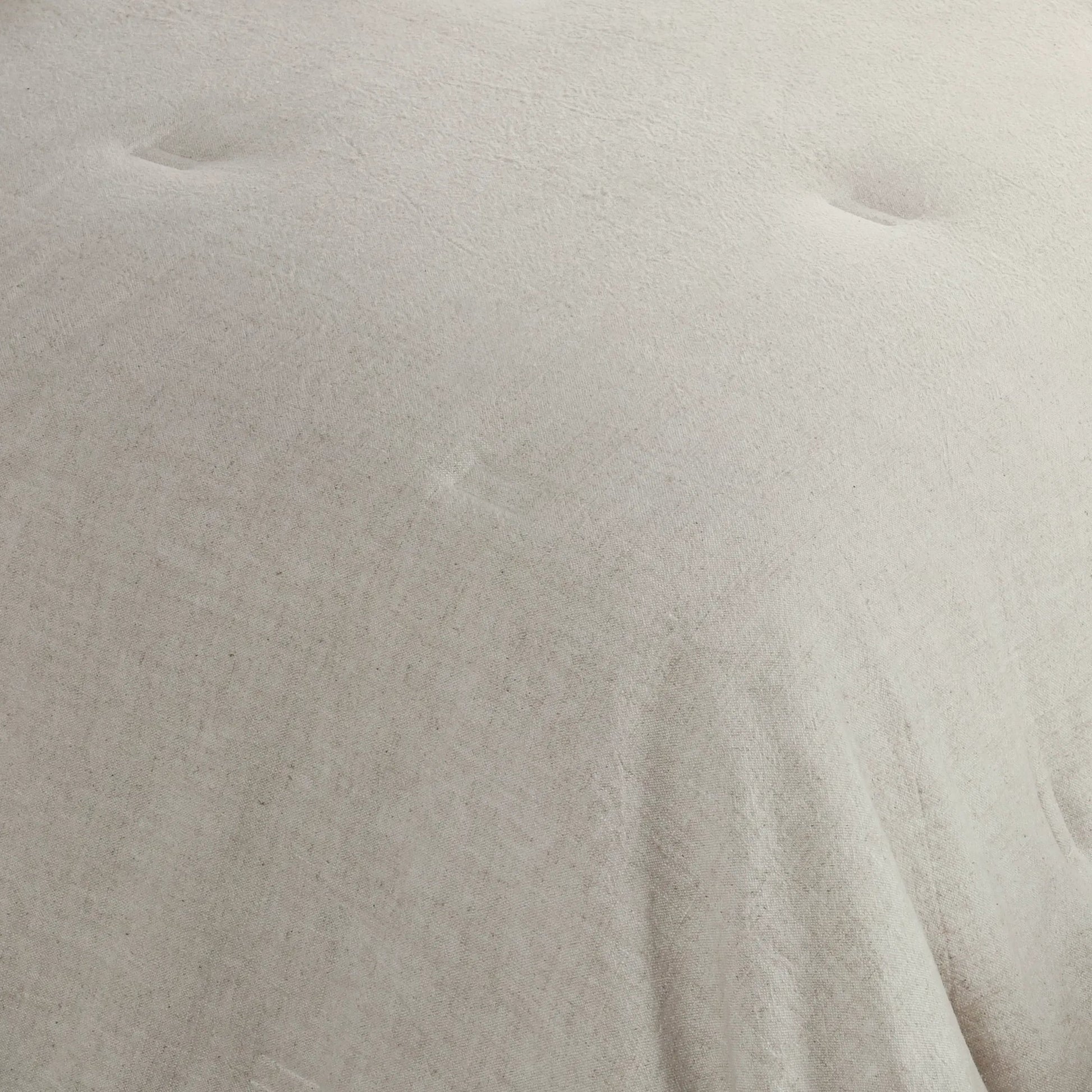 Talia 3-Piece Linen Blend Fabric Duvet Set by Villa by Classic Home. Made from unique in a unique style.