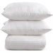 Beaumont 3-Piece Belgian Flax Duvet Set by Villa by Classic Home. Made from 100% belgian flax linen in a unique style.