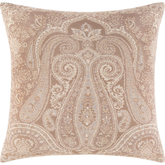 Boteh Pillow - 30778 by Surya. Made from 90% cotton, 10% wool, 100% cotton in a eclectic & global style.