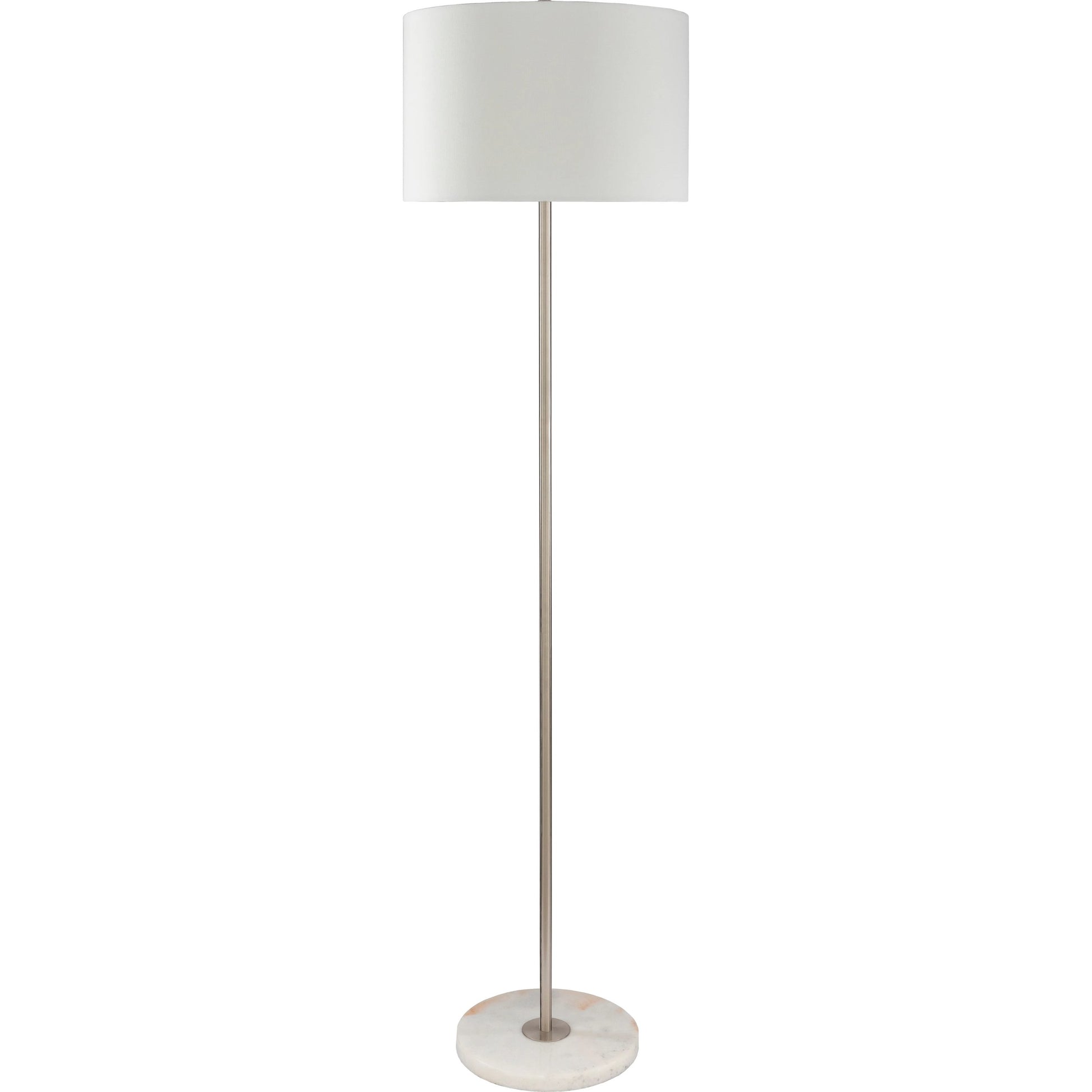 Becker - 23818 by Livabliss in multi and white. Made from linen, metal, marble in a modern style.