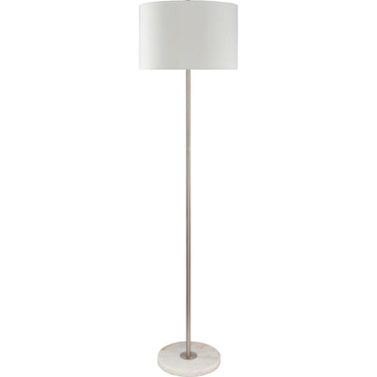 Becker - 23818 by Livabliss in multi and white. Made from linen, metal, marble in a modern style.