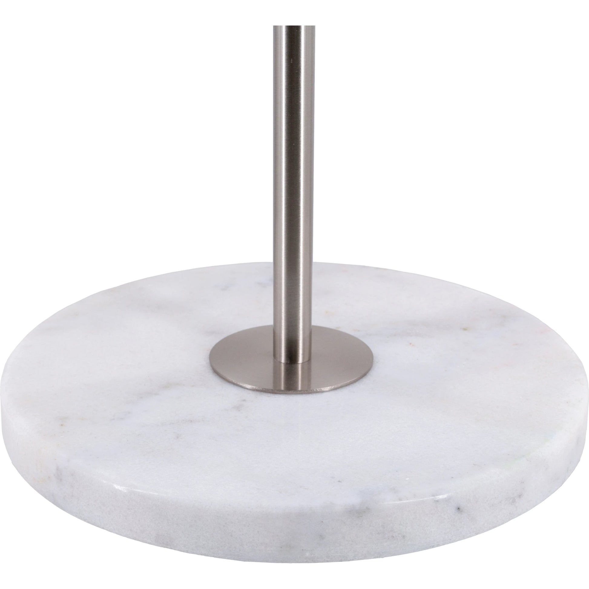 Becker - 23818 by Livabliss in multi and white. Made from linen, metal, marble in a modern style.