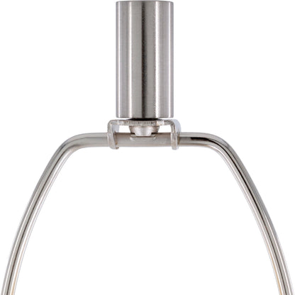 Becker - 23818 by Livabliss in multi and white. Made from linen, metal, marble in a modern style.