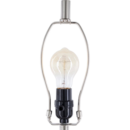 Becker - 23818 by Livabliss in multi and white. Made from linen, metal, marble in a modern style.