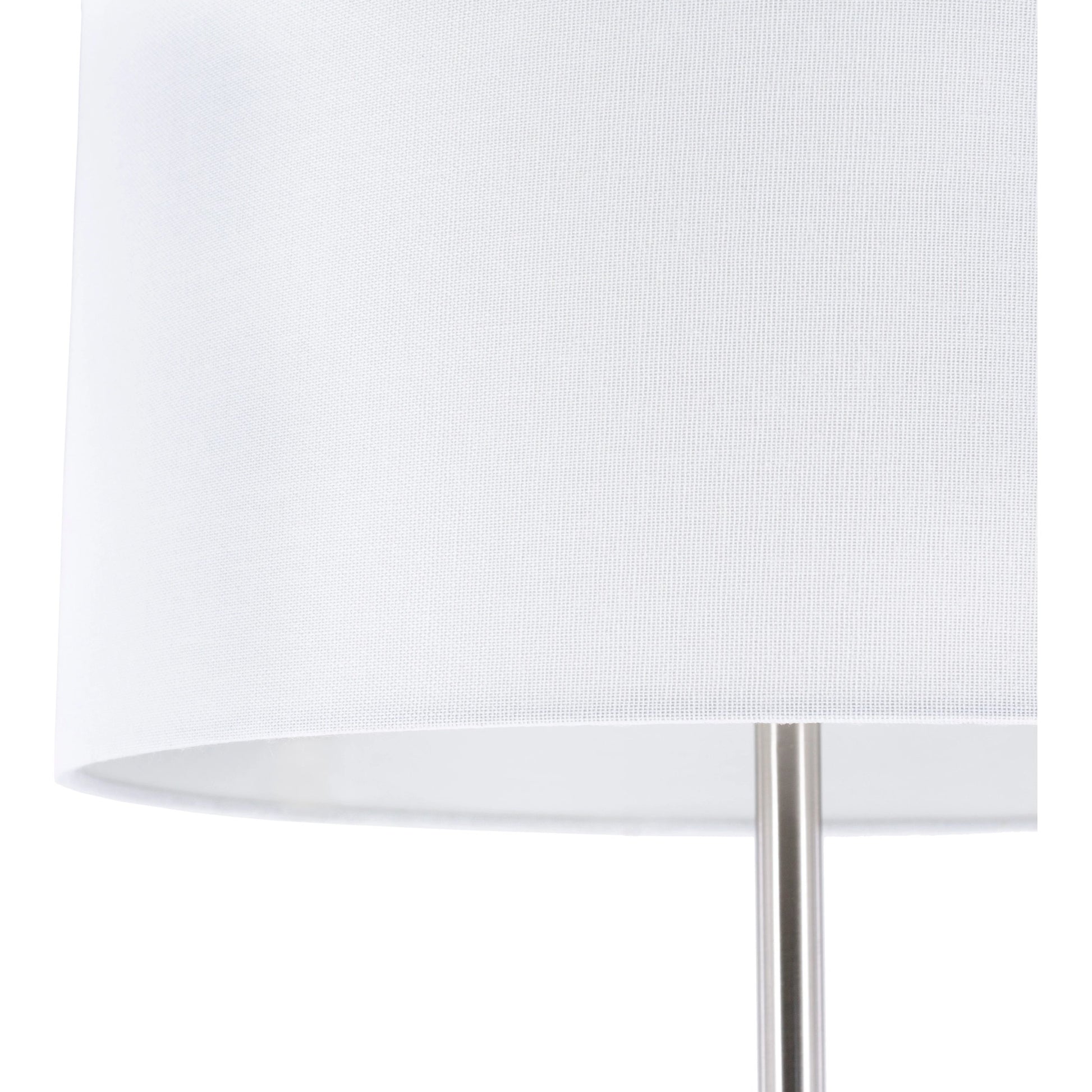 Becker - 23818 by Livabliss in multi and white. Made from linen, metal, marble in a modern style.