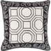 Bel Ami Pillow - 13435 by Surya. Made from 100% cotton in a eclectic & global style.
