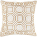 Bel Ami Pillow - 13435 by Surya. Made from 100% cotton in a eclectic & global style.