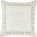 Bel Ami Pillow - 13435 by Surya. Made from 100% cotton in a eclectic & global style.