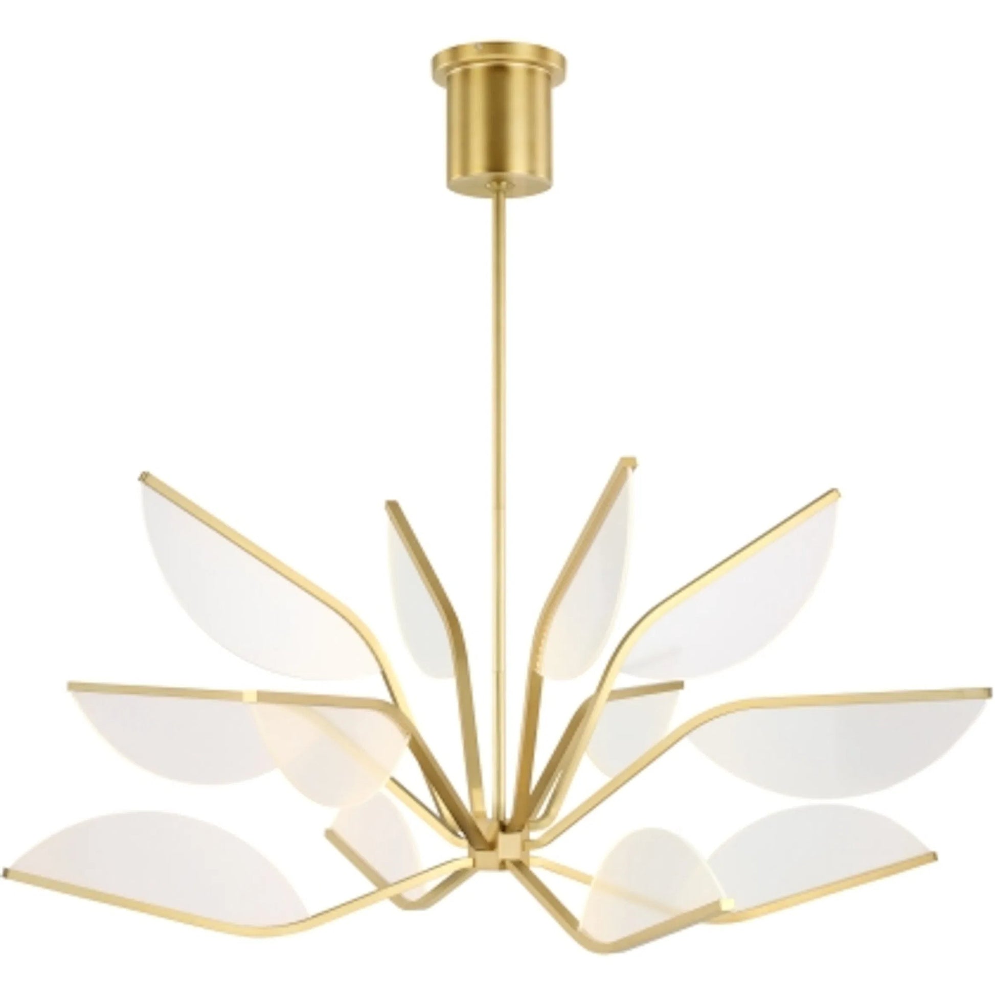 Belterra 30 Flushmount/Chandelier by Visual Comfort & Co.. Made from aluminum in a unique style.