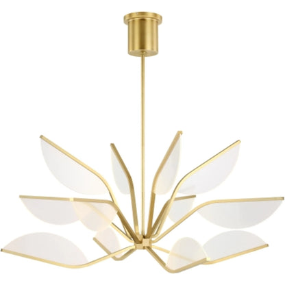 Belterra 30 Flushmount/Chandelier by Visual Comfort & Co.. Made from aluminum in a unique style.