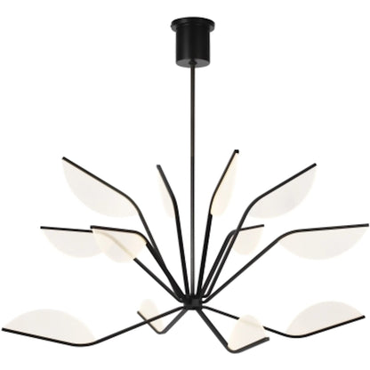 Belterra 30 Flushmount/Chandelier by Visual Comfort & Co.. Made from aluminum in a unique style.