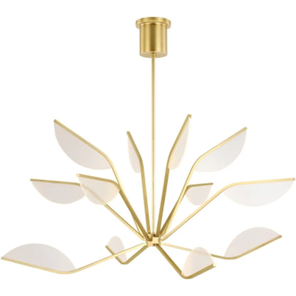 Belterra 30 Flushmount/Chandelier by Visual Comfort & Co.. Made from aluminum in a unique style.