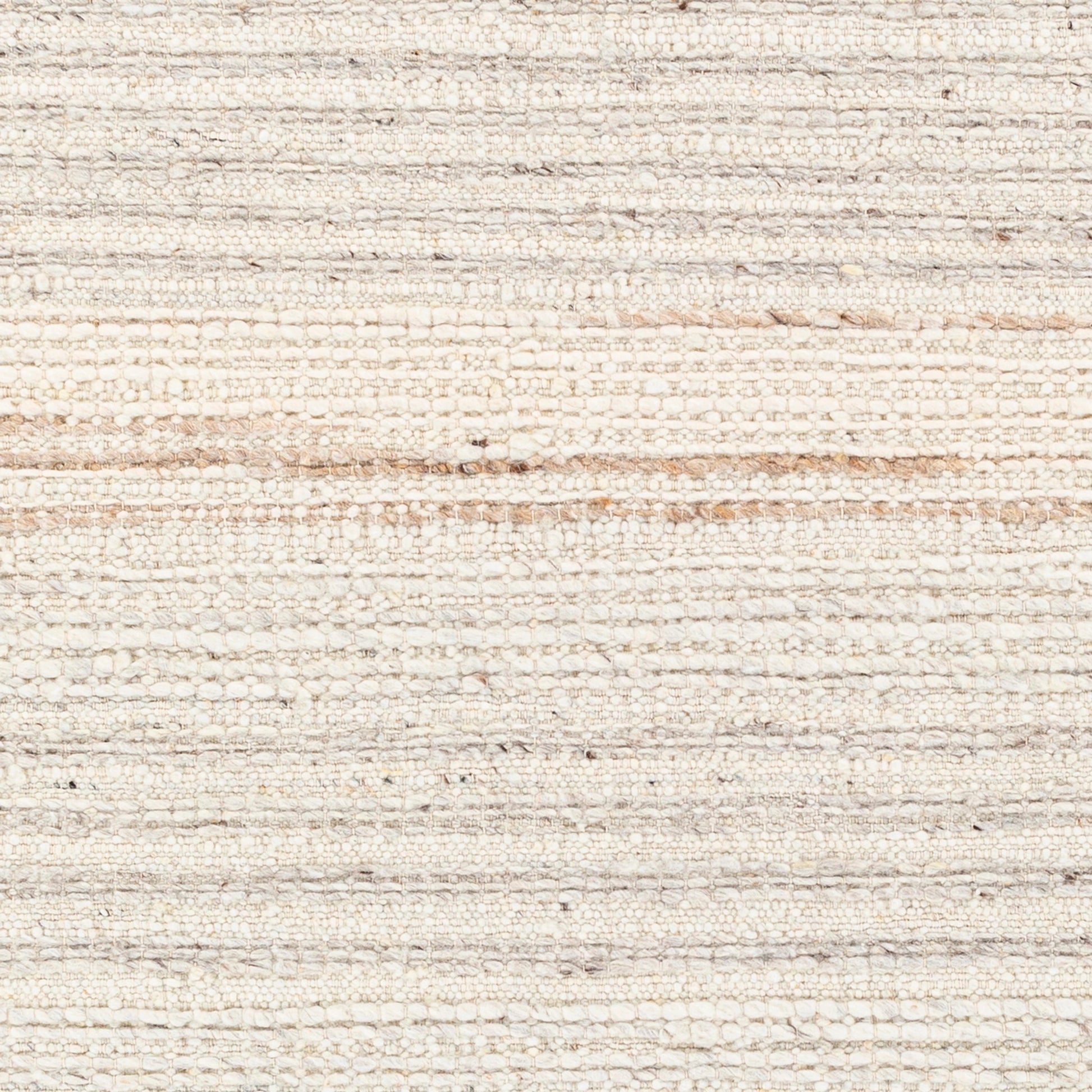 Bremen Rug by Surya in cream, light slate, light beige, brown. Made from 100% wool in a modern style.