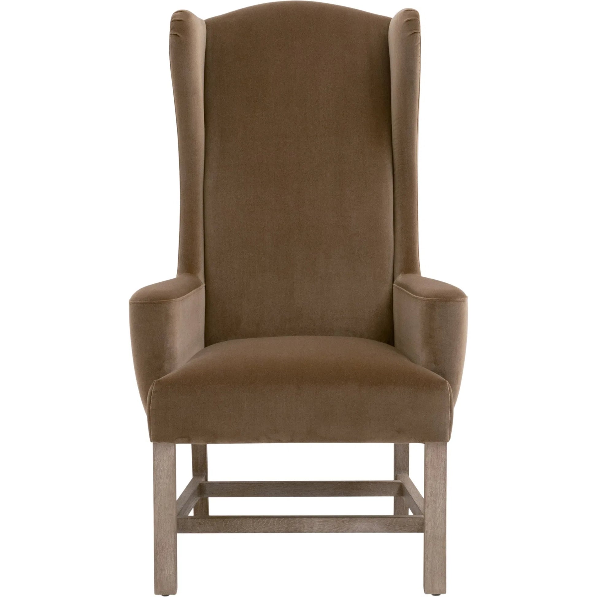 Bennett Arm Chair by Essentials For Living. Made from unique in a transitional style.