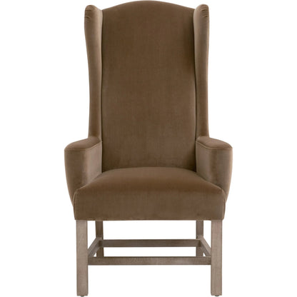 Bennett Arm Chair by Essentials For Living. Made from unique in a transitional style.