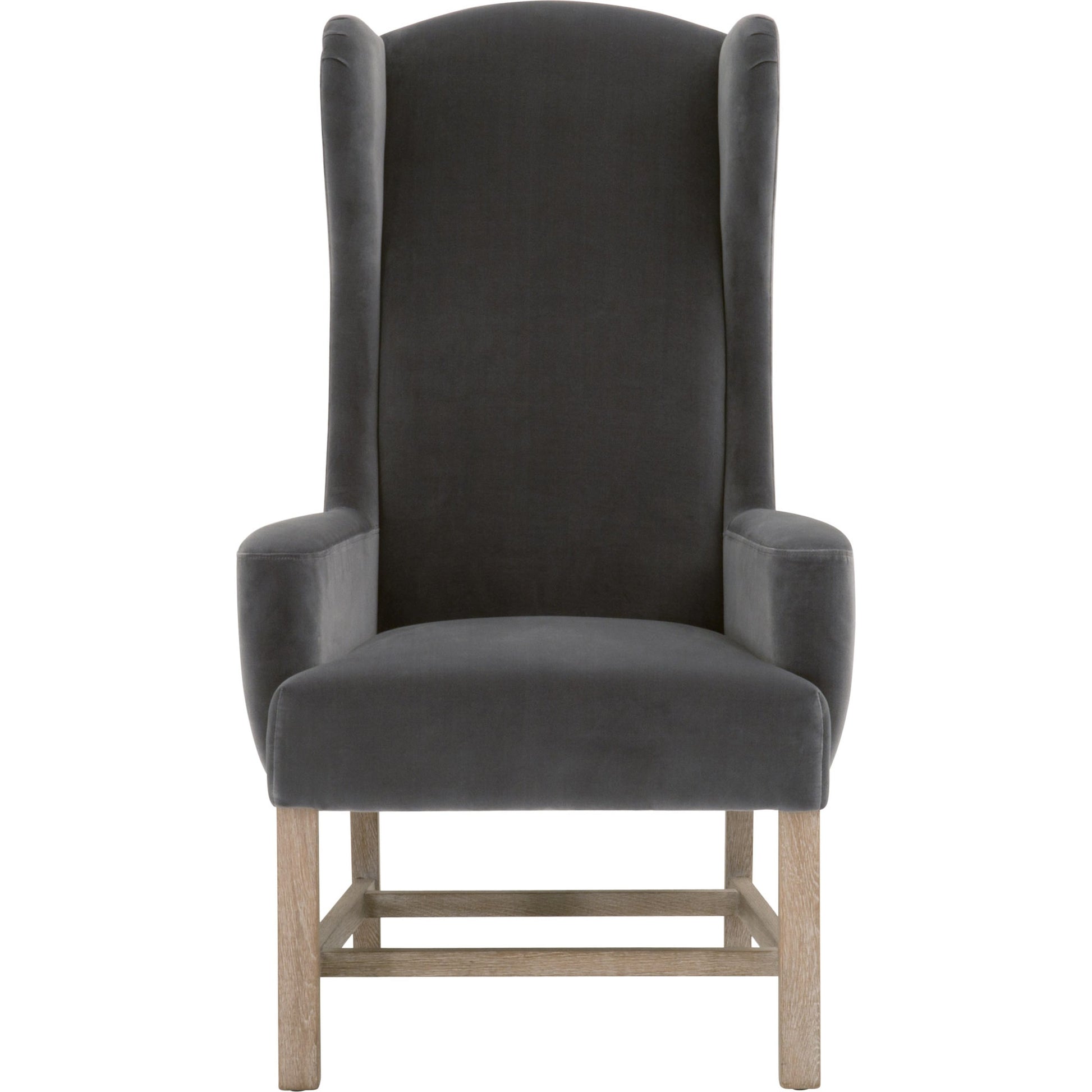 Bennett Arm Chair by Essentials For Living. Made from unique in a transitional style.