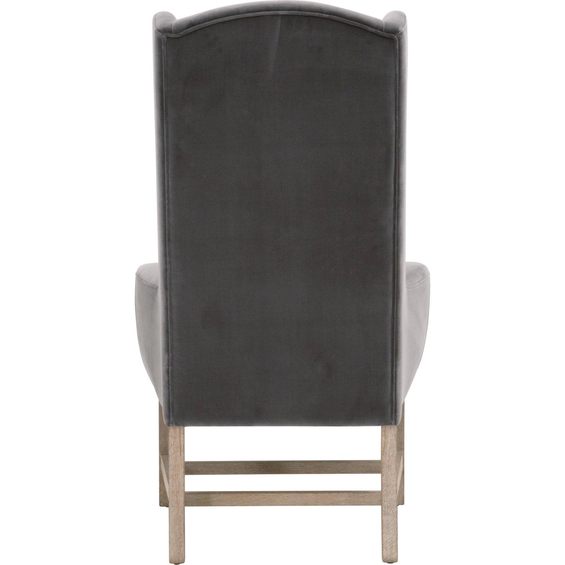 Bennett Arm Chair by Essentials For Living. Made from unique in a transitional style.