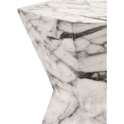 Bento Accent Table by Essentials For Living. Made from unique in a modern style.