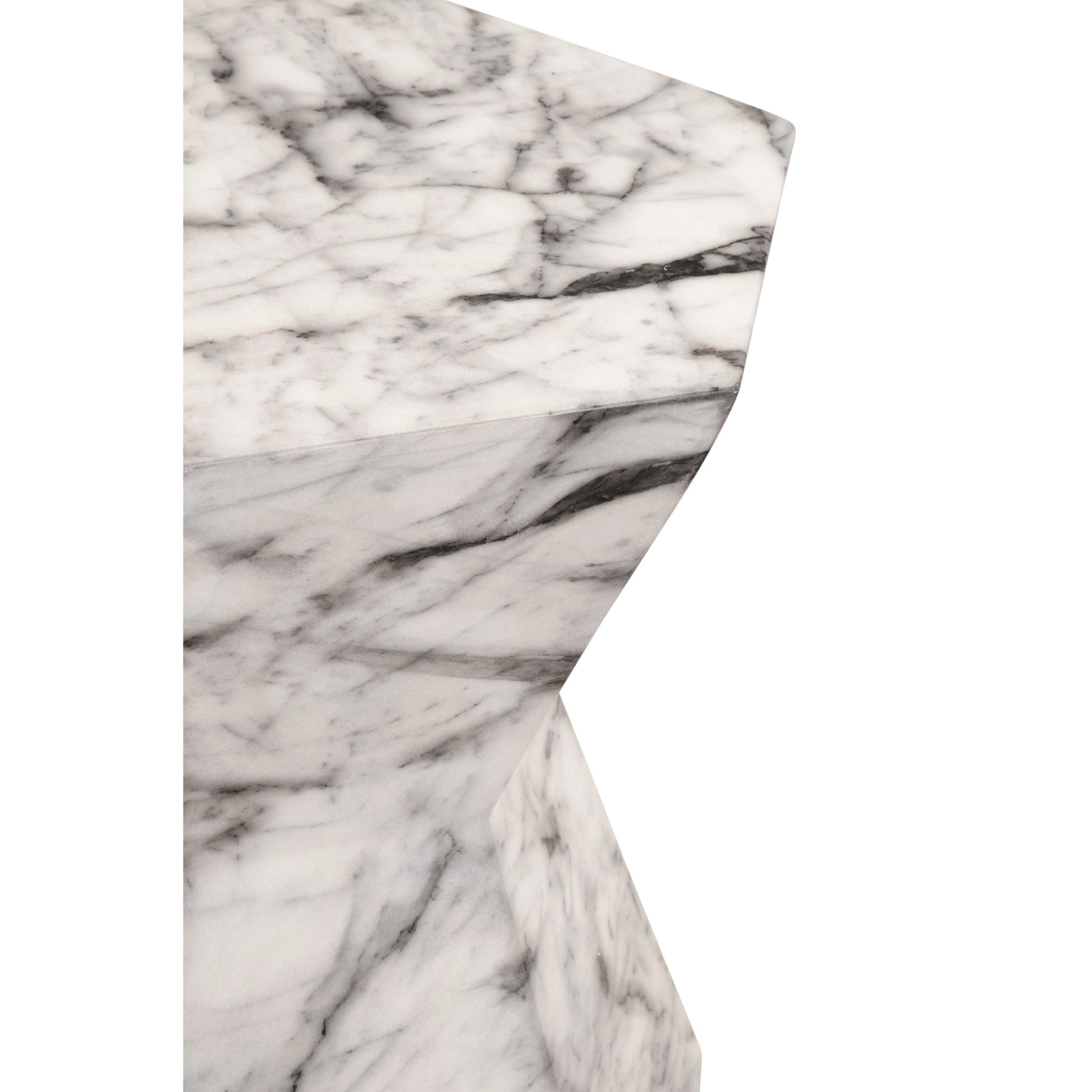 Bento Accent Table by Essentials For Living. Made from unique in a modern style.